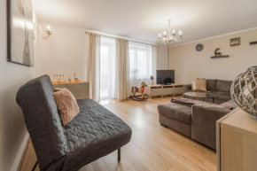 Apartament Przy Lesie